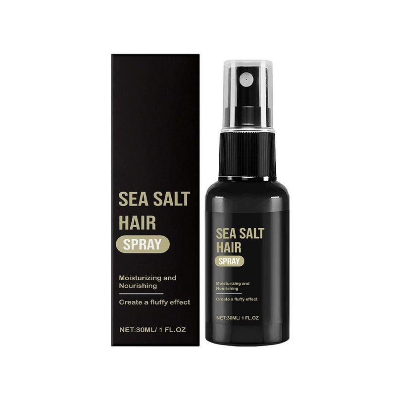 Volumizing Hair Spray for Long-Lasting, Fresh Hair Styling, 30ML EA-A03-0054-01